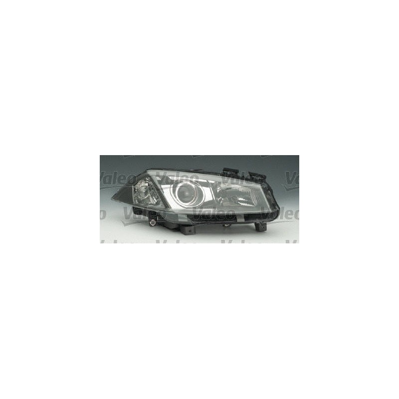 PROJ+FEU G XEN RENAULT MEGANE II (0
