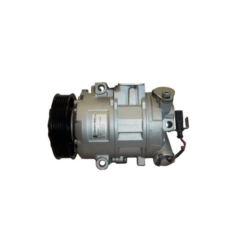 COMPRESSEUR CLIM ECHANGE STANDARD
