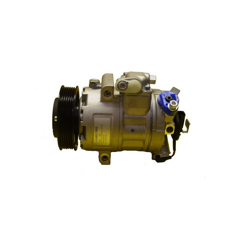 COMPRESSEUR CLIM NEUF