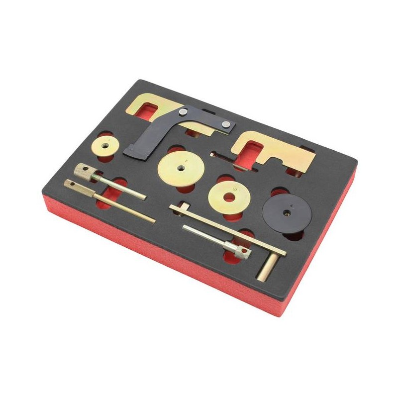 KIT D OUTILLAGE