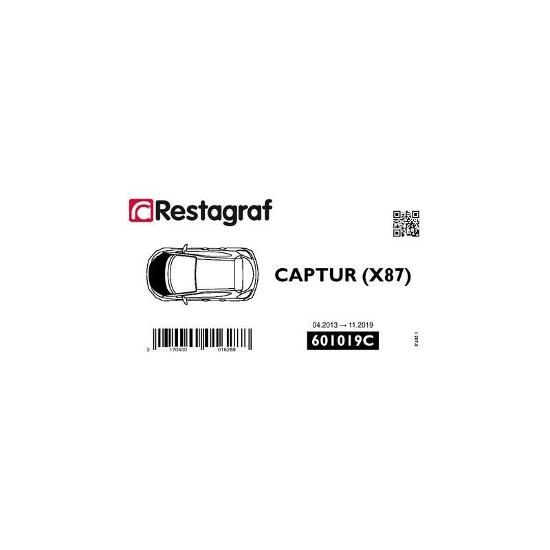 NF CAPOT CAPTUR PH1/PH2