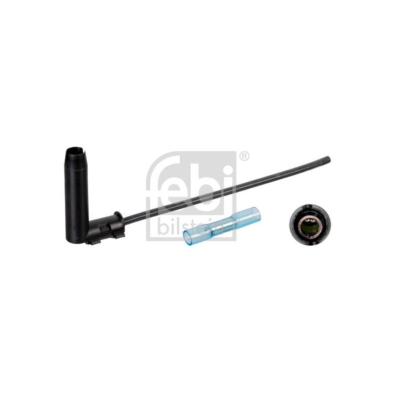 JEU DE REPARATION POUR CABLES