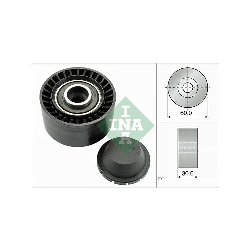 GALET ACCESSOIRE VL