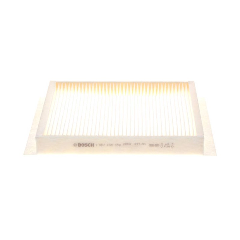 M5058 FILTRE HAB STANDARD MB
