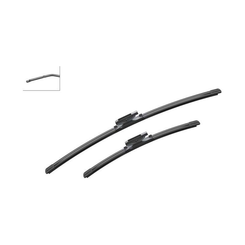 BEG AEROTWIN A116S X2