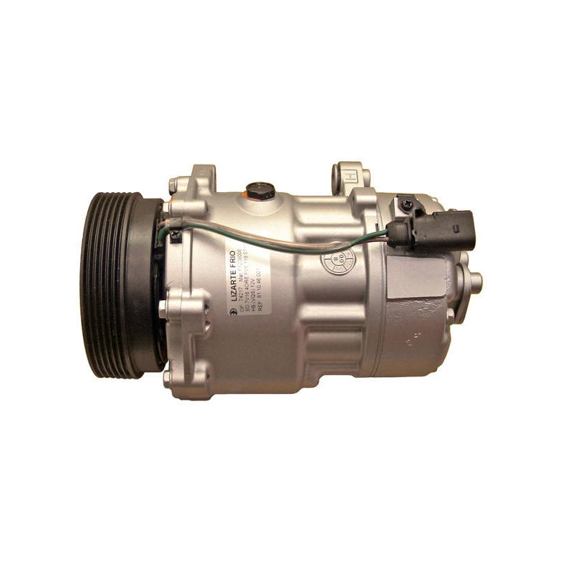 COMPRESSEUR CLIM ECHANGE STANDARD