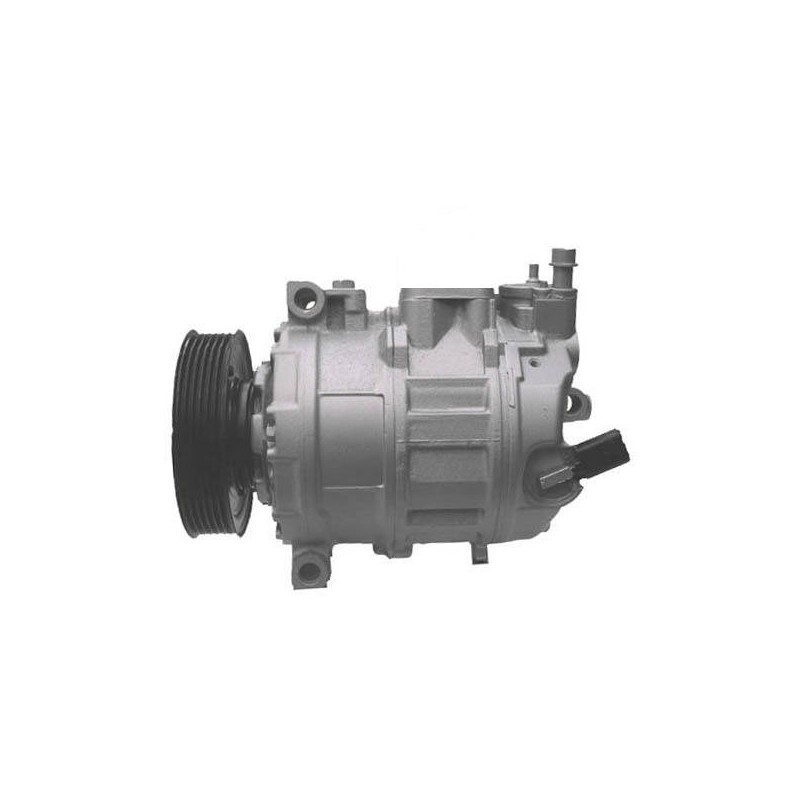 COMPRESSEUR CLIM ECHANGE STANDARD
