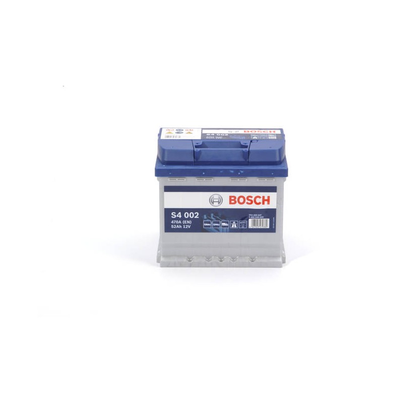 BATT S4 - S4002 - 52A/H-470A