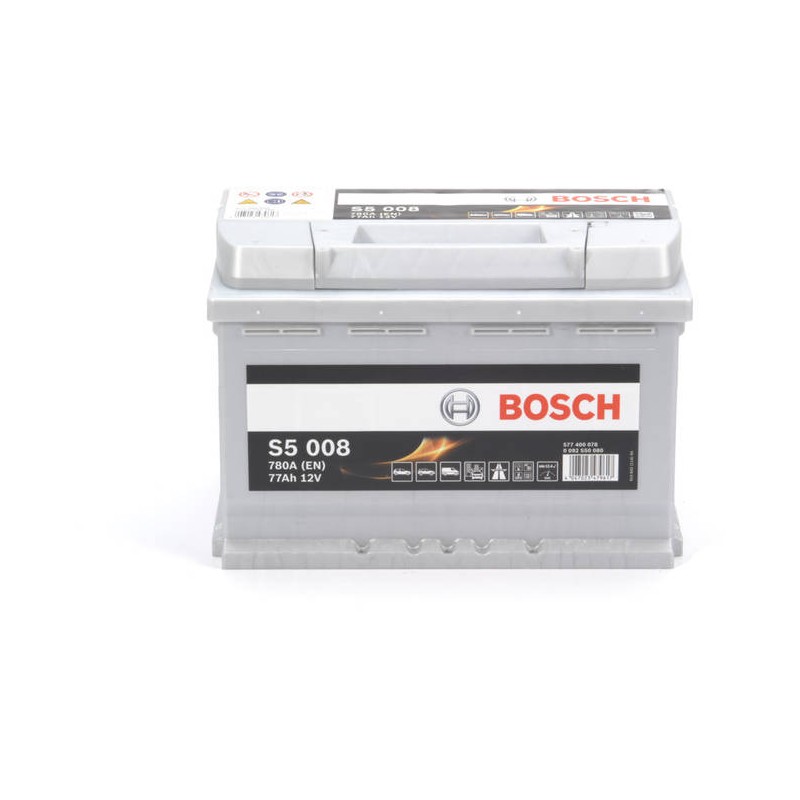 BATT S5 - S5008 - 77A/H-780A