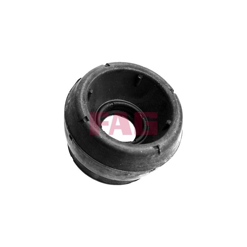 BUTEE DE SUSPENSION