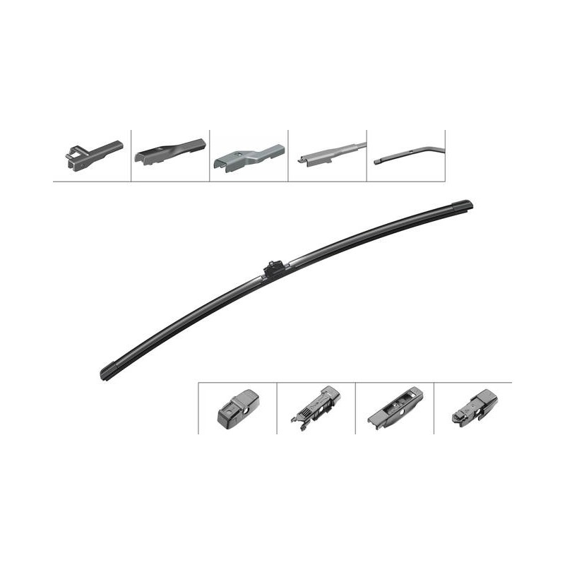 BEG AEROTWIN AP24U X1
