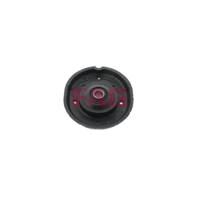 BUTEE DE SUSPENSION