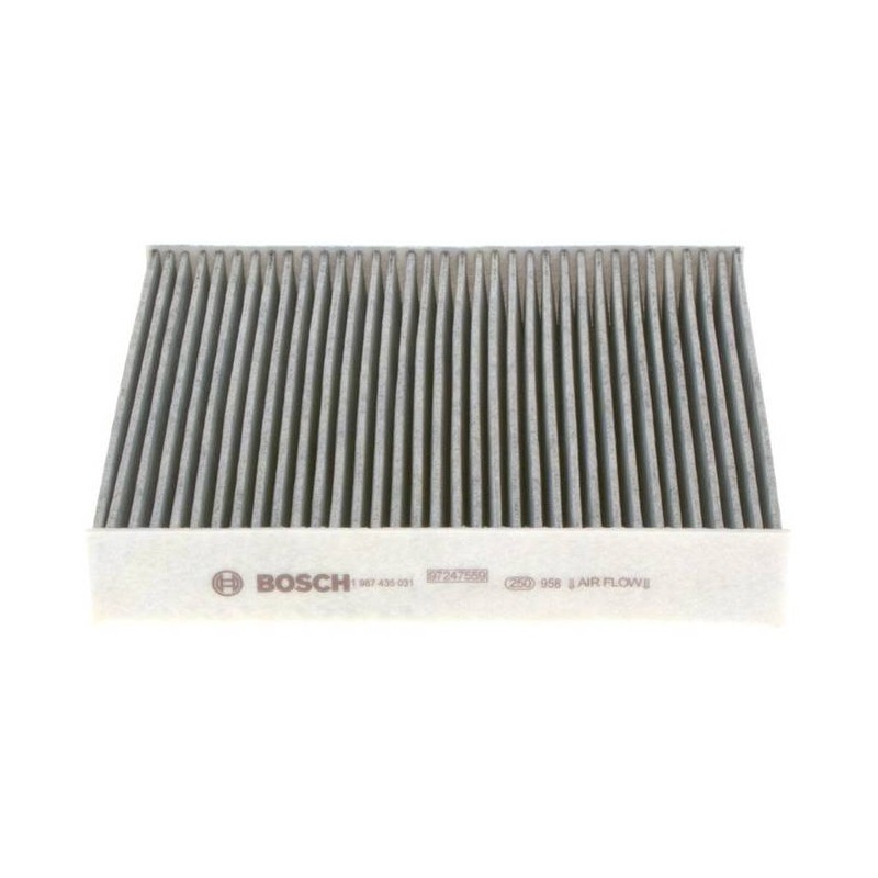 R5031 FILTRE HAB CHARBON RENAULT