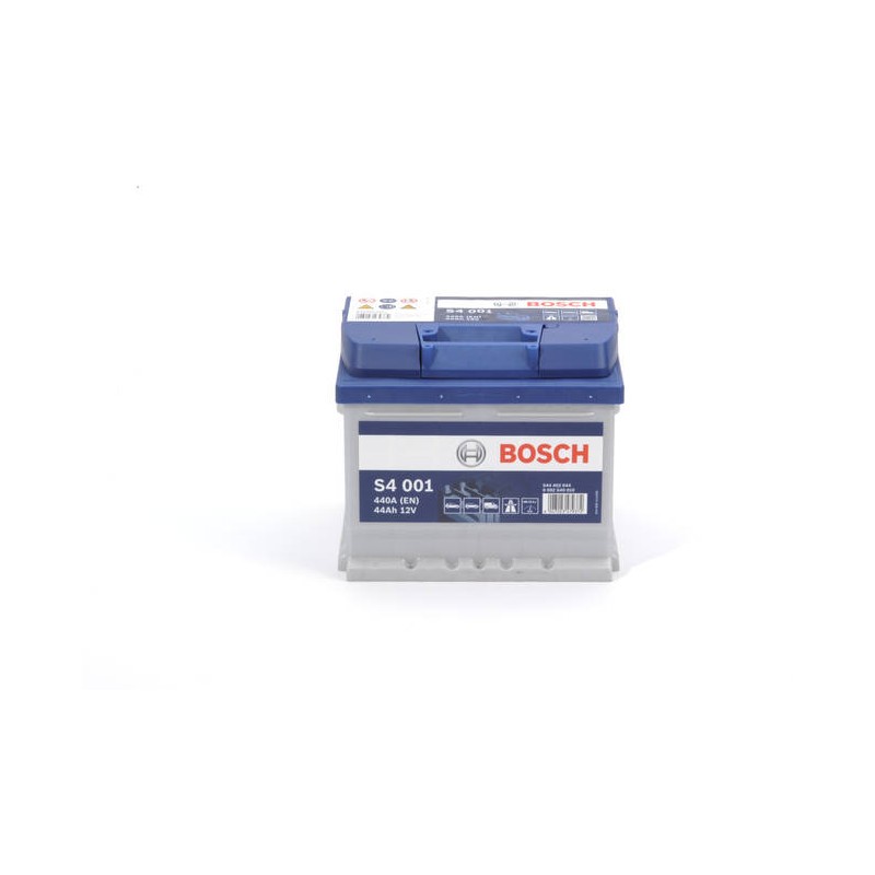 BATT S4 - S4001 - 44A/H-440A