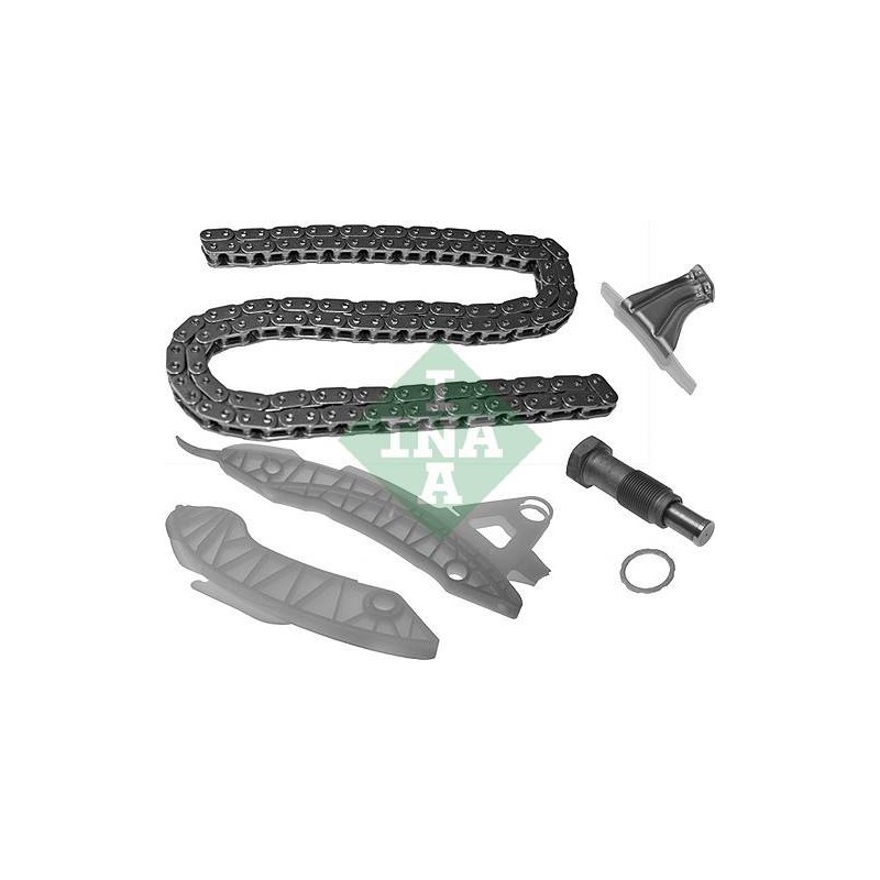KIT DE DISTRIBUTION PAR CHAINE
