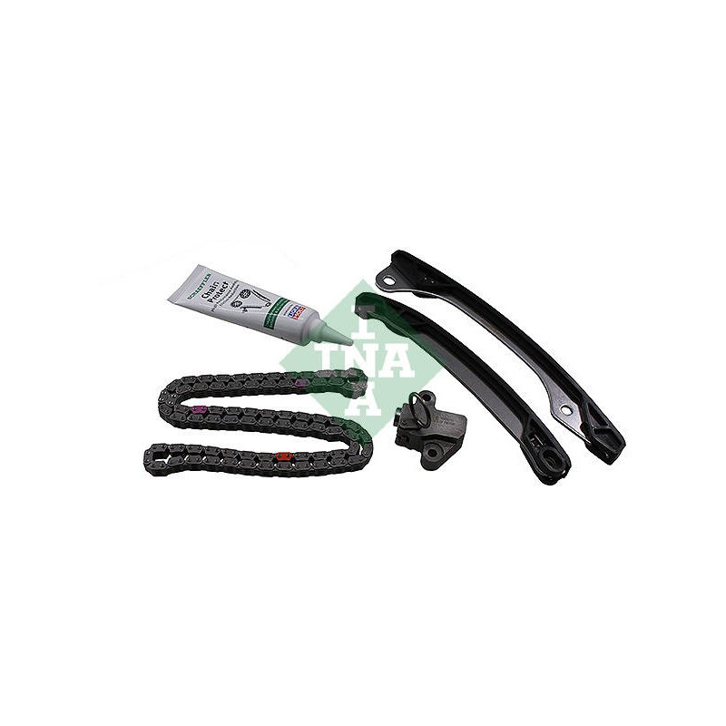KIT DE DISTRIBUTION PAR CHAINE