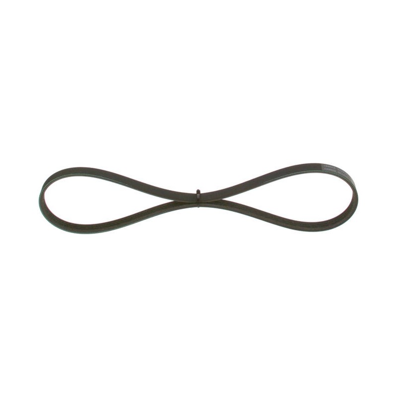 COURROIE TRAPEZOIDALE STRIEE 4PK785