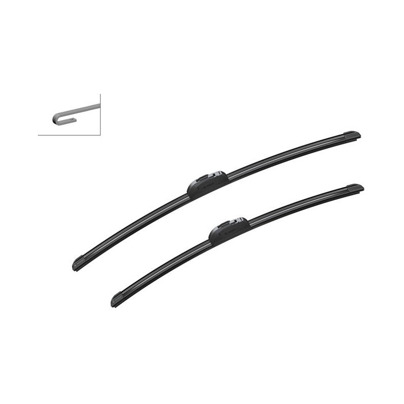 BEG AEROTWIN AR801S X2