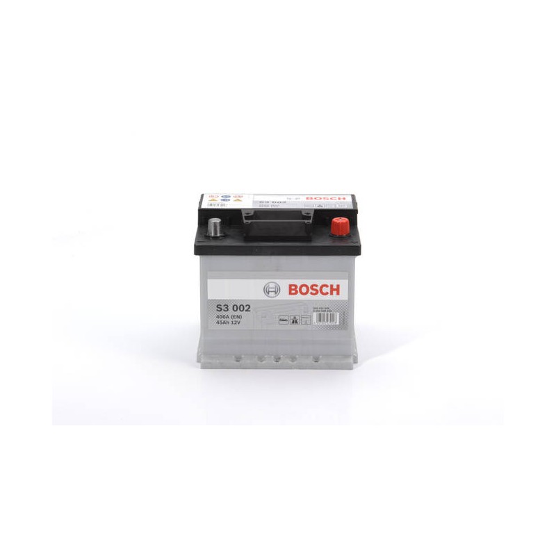 BATT VL H4/L1 45AH 400A B13