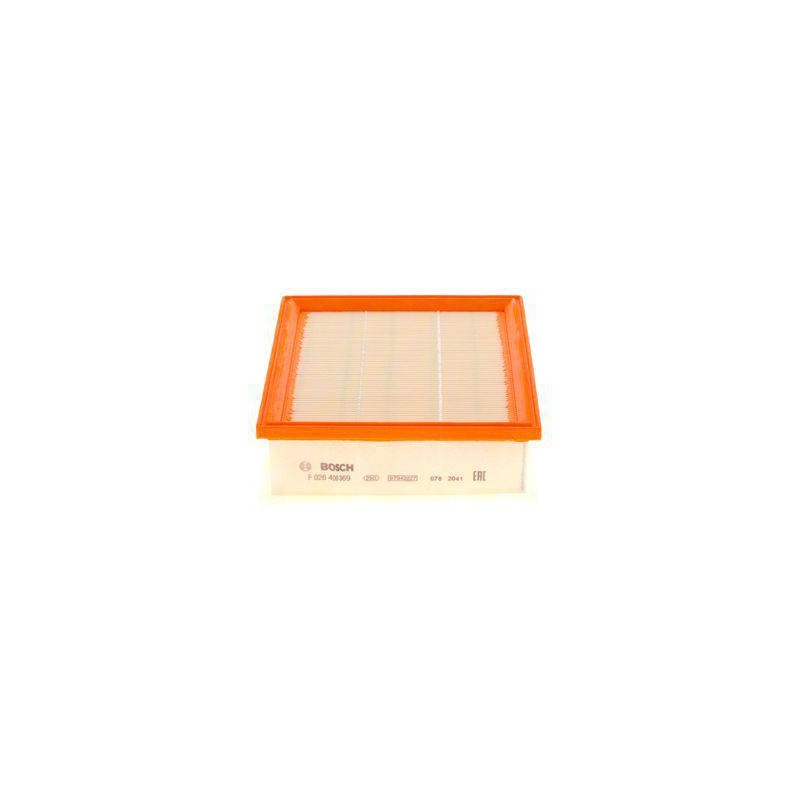 S0369 FILTRE AIR FIAT