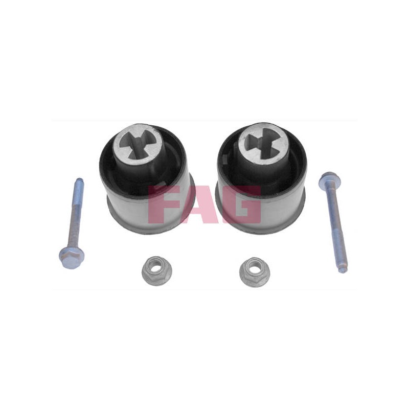 KIT REPARATION SILENT-BLOC