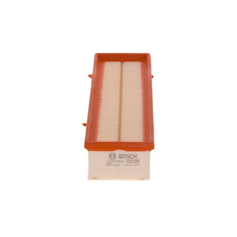 S0323 FILTRE AIR DACIA