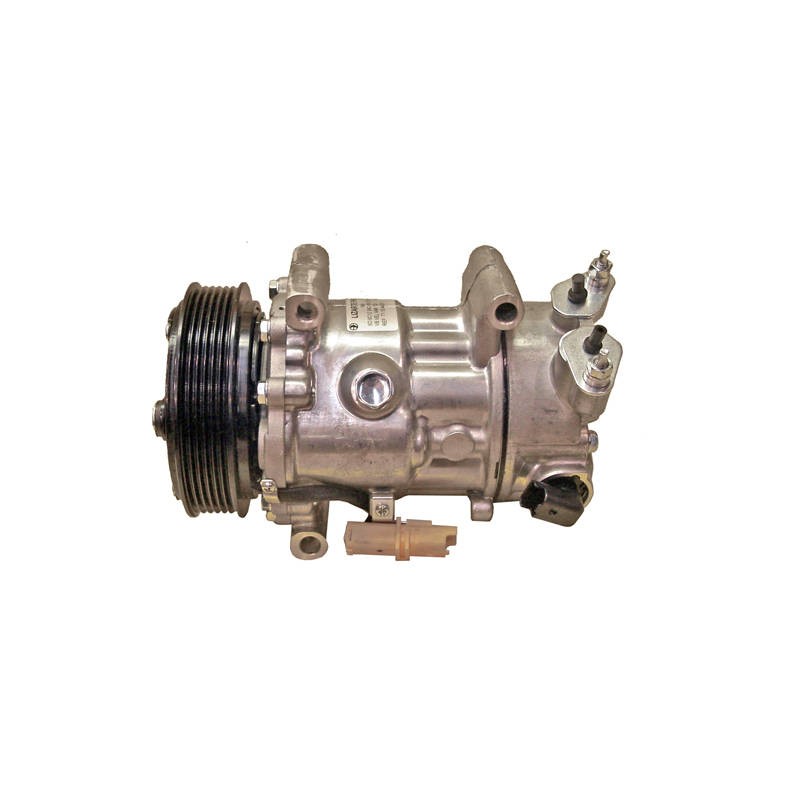 COMPRESSEUR CLIM NEUF