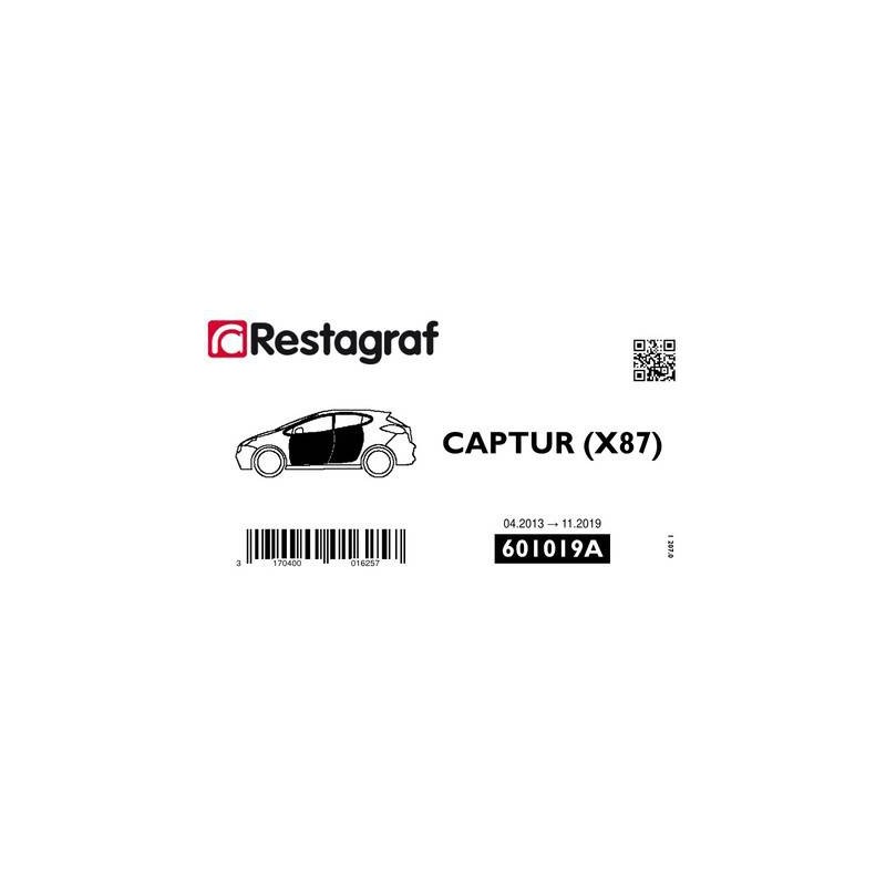 NF PORTE CAPTUR PH1/PH2