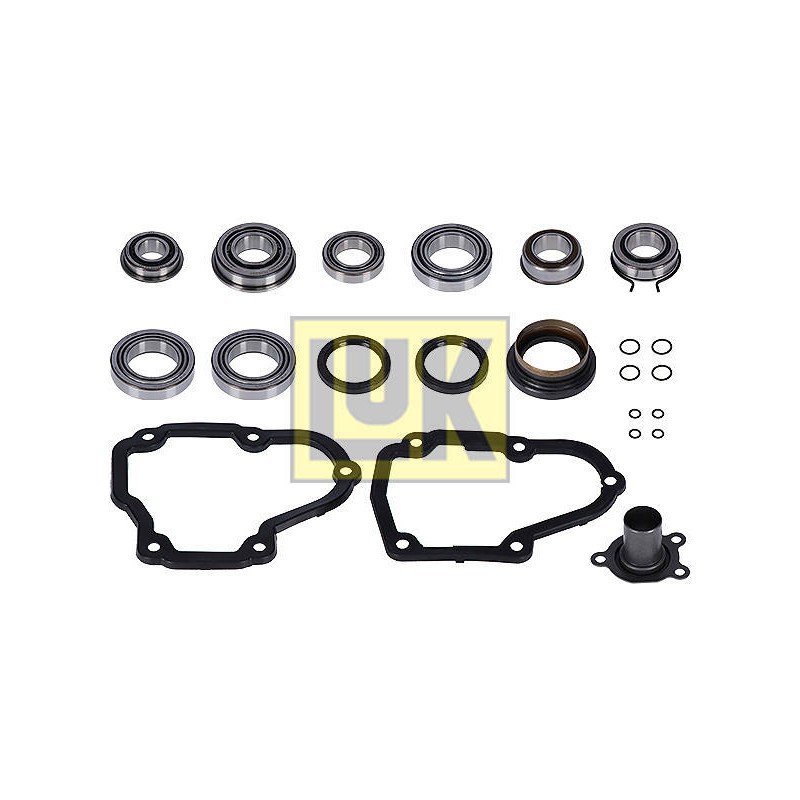 KIT LUK GEARBOX