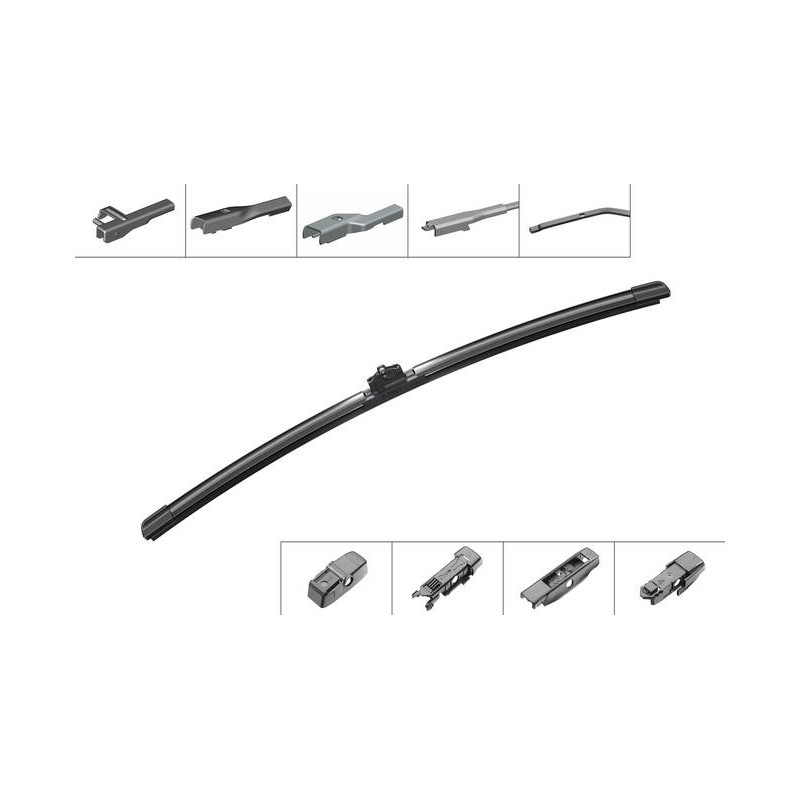 BEG AEROTWIN AP19U X1