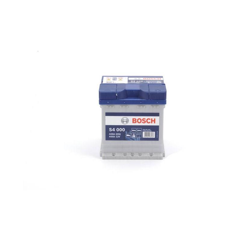 BATT S4 - S4000 - 44A/H-420A