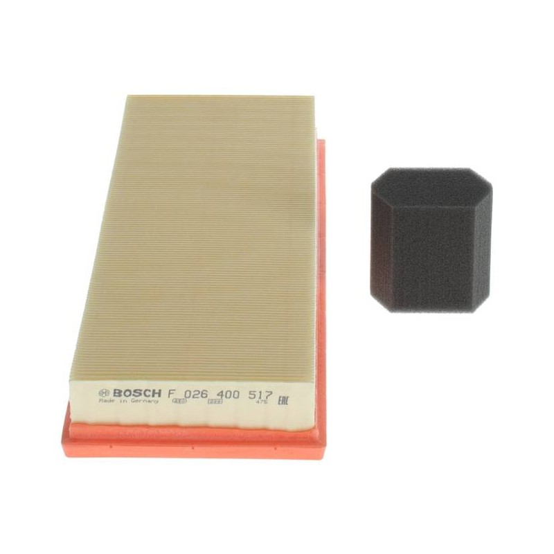 S0517 FILTRE AIR PSA
