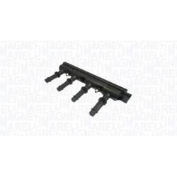 BOBINE EQ POUR OPEL