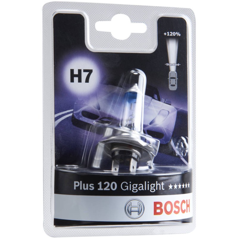 LBL PLUS 120 - H7