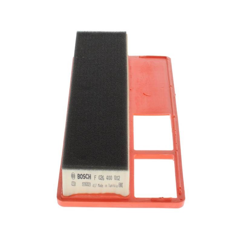 S0002 FILTRE AIR FIAT