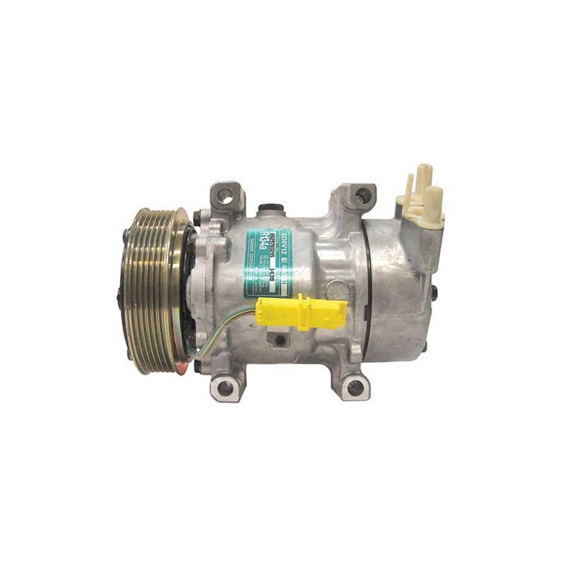 COMPRESSEUR CLIM NEUF