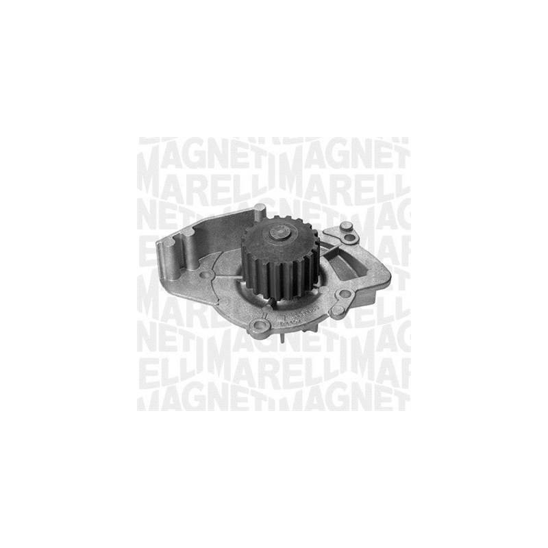 POMPE A EAU POUR PSA-FIAT