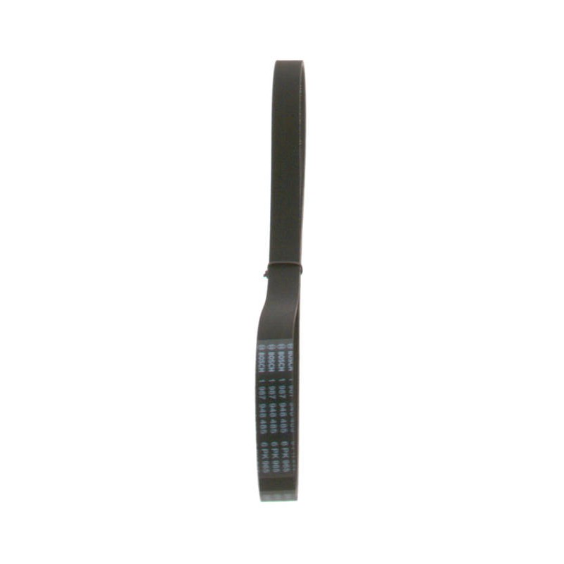COURROIE TRAPEZOIDALE STRIEE 6PK965