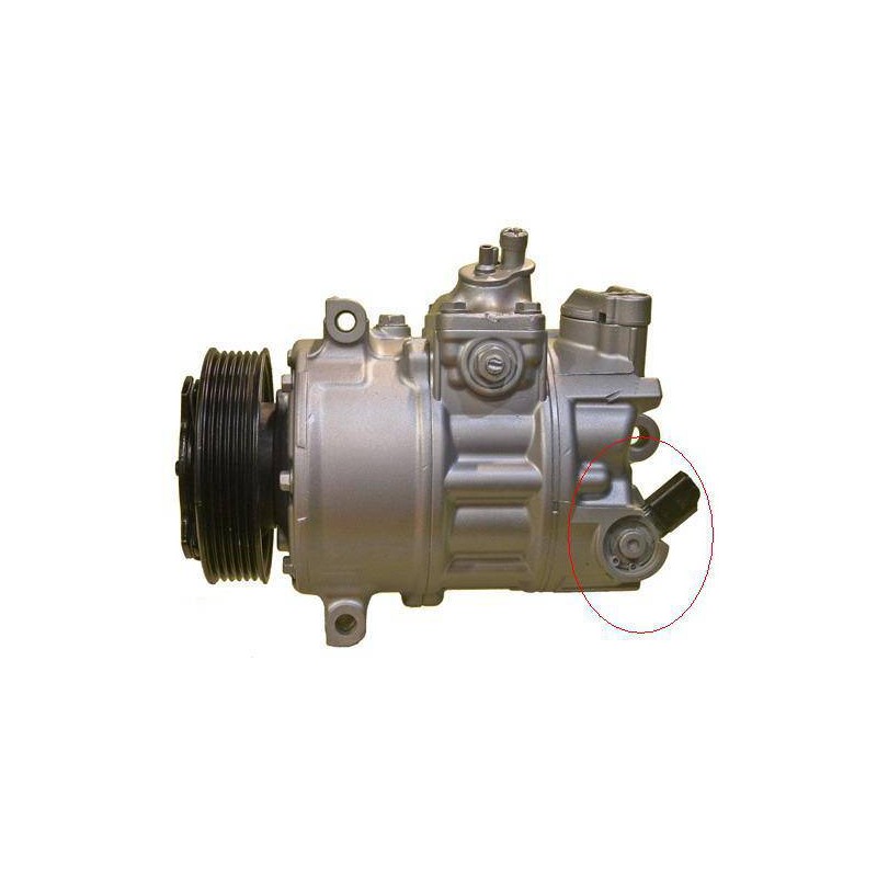 COMPRESSEUR CLIM NEUF
