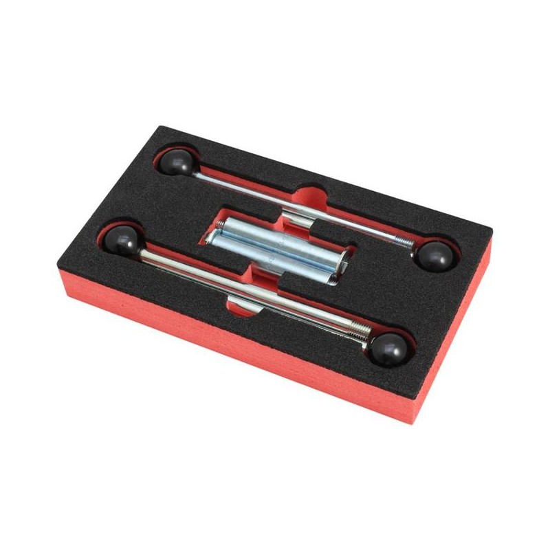 KIT D OUTILLAGE