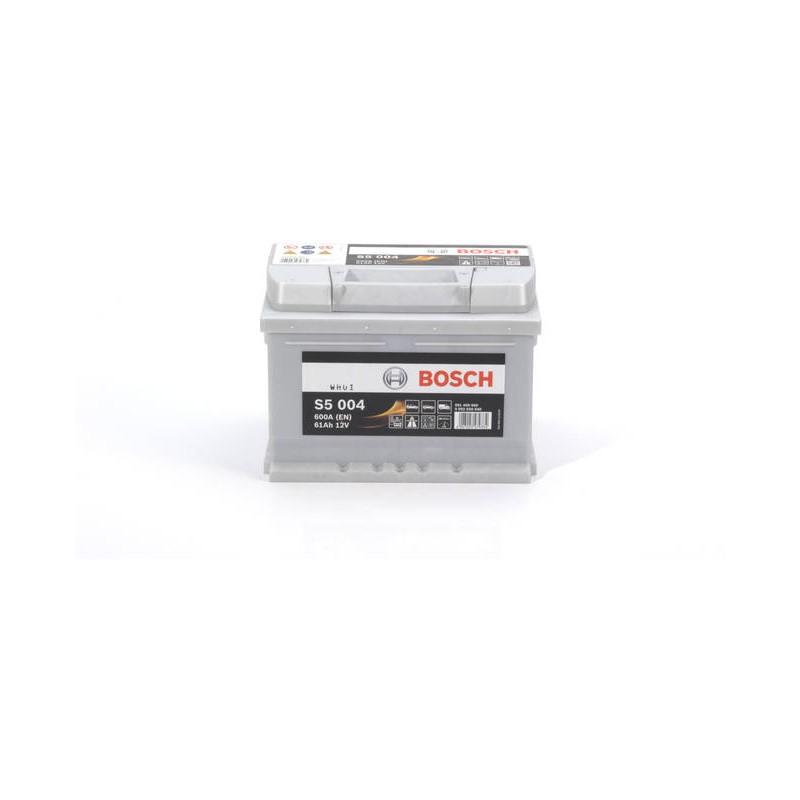 BATT S5 - S5004 - 61A/H-600A