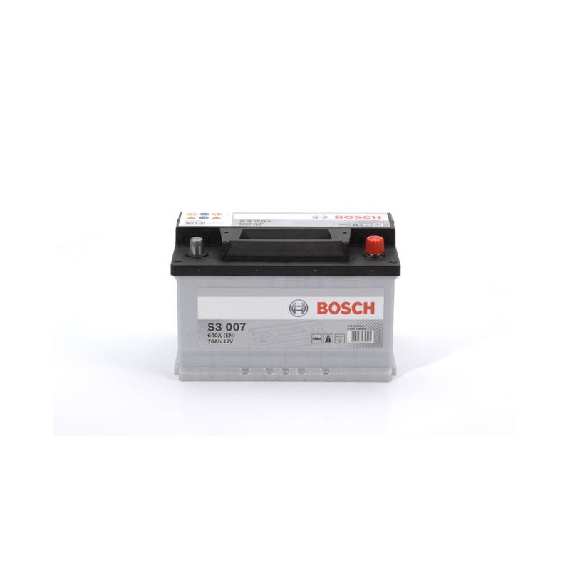 BATT VL T6/LB3 70AH 640A B13