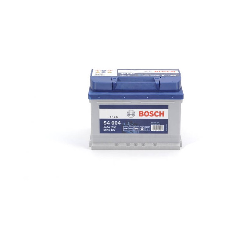 BATT S4 - S4004 - 60A/H-540A