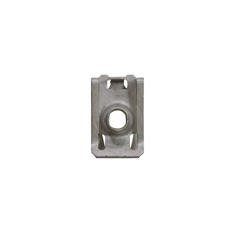 SACHET CLIPS-ECROU 12430