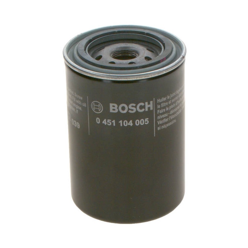 P4005 FILTRE HUILE AGRICOLE
