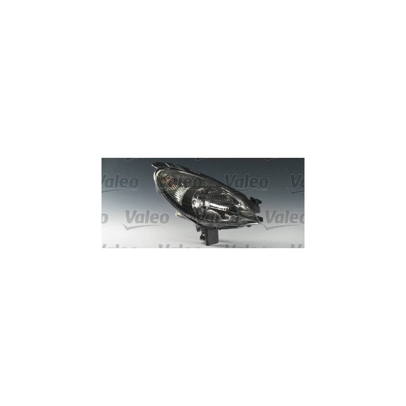 PROJ G CITROEN XSARA PICASSO PH2 (0