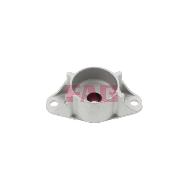 BUTEE DE SUSPENSION