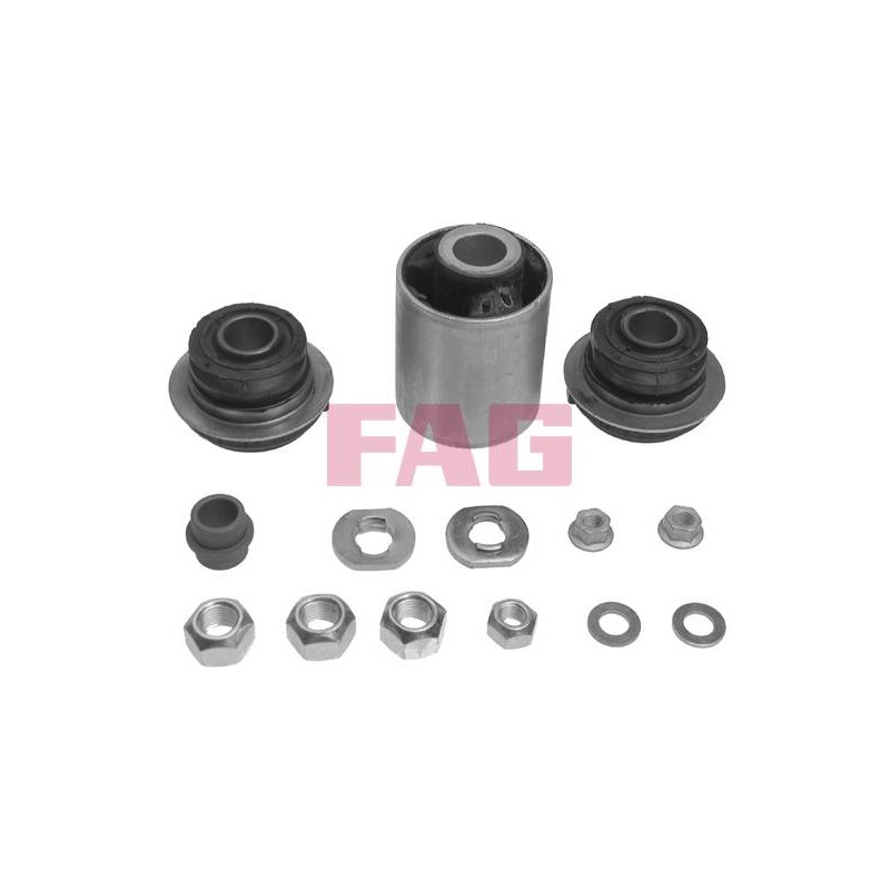 KIT REPARATION SILENT-BLOC