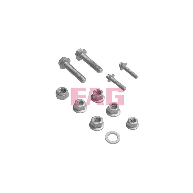 KIT DE MONTAGE