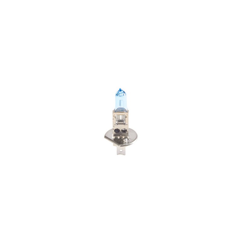 LBL XENON BLUE -H1 12V